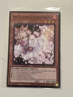 Ash Blossom & Joyous Spring