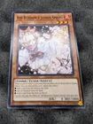 Ash Blossom & Joyous Spring