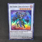 Assault Blackwing - Sayo the Rain Hider