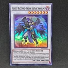 Assault Blackwing - Sayo the Rain Hider