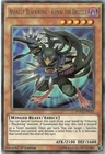Blackwing - Kalut the Moon Shadow