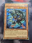 Assault Blackwing - Kunai the Drizzle