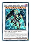 Assault Blackwing - Onimaru the Divine Thunder