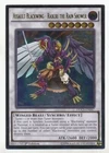 Assault Blackwing - Raikiri the Rain Shower
