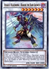 Assault Blackwing - Sohaya the Rain Storm