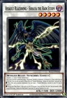 Assault Blackwing - Sohaya the Rain Storm