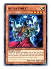 Asura Priest