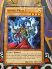 Asura Priest