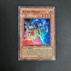 Asura Priest