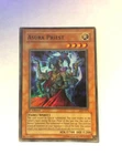 Asura Priest