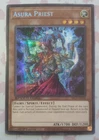 Dark Red Enchanter