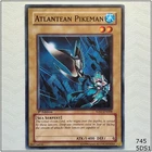 Atlantean Pikeman