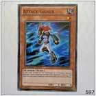 Attack Gainer