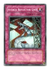 Attack Reflector Unit