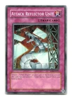 Attack Reflector Unit