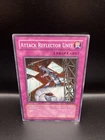 Attack Reflector Unit