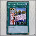 Attraffic Control