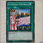 Attraffic Control