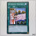Attraffic Control