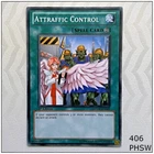 Attraffic Control