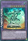 Invoked Augoeides