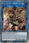 Aussa the Earth Charmer