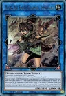 Aussa the Earth Charmer