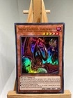 Awakening of the Crystal Ultimates