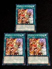 Armed Dragon LV3