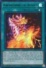 Awakening of the Possessed - Rasenryu