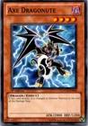 Axe Dragonute
