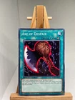 Axe of Despair