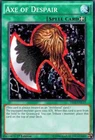 Axe of Despair