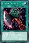 Dark Ruler Ha Des