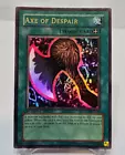 Axe of Despair