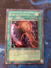 Axe of Despair