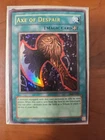 Axe of Despair