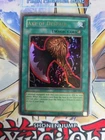 Rare Metalmorph