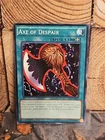 Axe of Despair