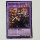 Azamina Ilia Silvia