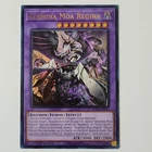 Azamina Moa Regina