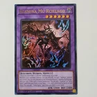 Azamina Mu Rcielago