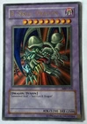 Black Skull Dragon