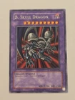 B. Skull Dragon