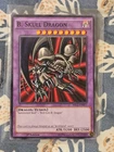 Black Skull Dragon