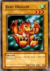 Baby Dragon