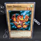 Doublebyte Dragon