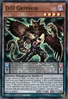 D/D Gryphon
