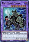 Master of Chaos