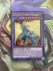 Blue-Eyes Tyrant Dragon